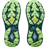 Pánska bežecká trailová obuv HOKA Mafate Speed 4 M mountain fog druzy · záber 5