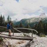 Pánska vysoká turistická obuv KAYLAND Legacy Gtx, Grey Lime · záber 3