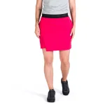 Dámska turistická sukňa NORTHFINDER LINDA-355-pink · záber 2