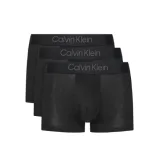 Pánske boxerky CALVIN KLEIN 3 PACK-TRUNK 3PK-Mix · záber 1