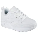 Detská rekreačná obuv SKECHERS Uno Lite Prime League K white · záber 1