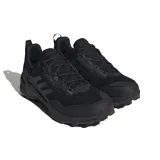 Pánska nízka turistická obuv ADIDAS Terrex AX4 Ms core black carbon grey four · záber 5