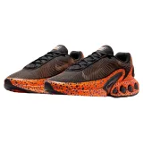 Pánska rekreačná obuv NIKE Air Max DN SE PRM Safari multi color · záber 3
