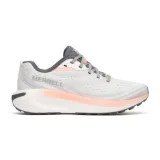 Dámska bežecká trailová obuv MERRELL Morphlite W white soft coral · záber 1