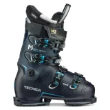 Dámske lyžiarky na zjazdovku - on piste TECNICA Mach Sport MV 85 W GW, ink blue · záber 1