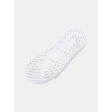 Pánske šlapky (plážová obuv) UNDER ARMOUR UA M Ignite Select white white black · záber 5