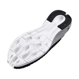 Dámska bežecká obuv UNDER ARMOUR UA W HOVR Machina 3 Clone black white black · záber 5