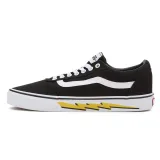 Pánska rekreačná obuv VANS MN Ward Variety Sidewall black · záber 2