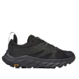 Pánska nízka turistická obuv HOKA Anacapa Breeze Low M black black · záber 1