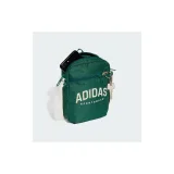 Malá taška cez rameno ADIDAS U VAR ORGANIZER CGREEN OWHITE · záber 3