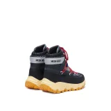 Pánske členkové zimné topánky MOON BOOT TECH HIKER, 003 black · záber 4