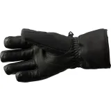 Lyžiarske rukavice BLIZZARD Vertex ski gloves, black · záber 3