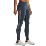 Dámske legíny UNDER ARMOUR UA Favorite WM Leggings-GRY 045 · záber 2