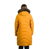 Dámska bunda NORTHFINDER ROBIN-516cinnamon · záber 5