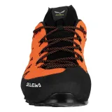 Pánska nízka turistická obuv SALEWA Wildfire 2 GTX M fluo orange · záber 5