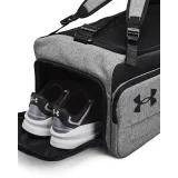 Cestovná taška UNDER ARMOUR UA Contain Duo MD BP Duffle-GRY · záber 5