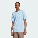 Pánske tričko s krátkym rukávom ADIDAS ORIGINALS TREFOIL ESS TEE-CLESKY · záber 4