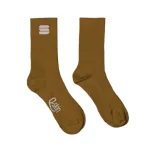 Pánske cyklistické ponožky SPORTFUL Matchy socks, liquorice · záber 1