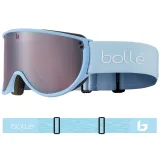 Dámske lyžiarske okuliare BOLLE BLANCA blue · záber 2