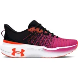 Pánska bežecká obuv UNDER ARMOUR UA Infinite Elite black astro pink phoenix fire · záber 1
