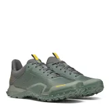 Pánska nízka turistická obuv TECNICA Magma 2.0 S GTX Ms, dark green yellow · záber 4