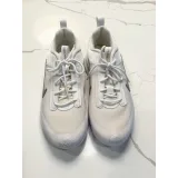 Dámska rekreačná obuv NIKE Air Max INTRLK W white white metallic silver · záber 2