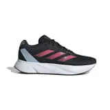 Dámska športová obuv (tréningová) ADIDAS Duramo SL Ws core black pink fusion grey five · záber 2