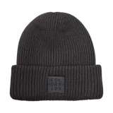Detská zimná čiapka - Veľkosť: 1919 | Farba: Kids Beanie W. Wool-1919-Phantom · záber 1