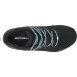 Dámske členkové zimné topánky MERRELL Bravada Edge 2 Ws Thermo Demi WP black arona · záber 4