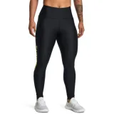 Dámske legíny UNDER ARMOUR Armour Branded Legging-BLK 003 · záber 1