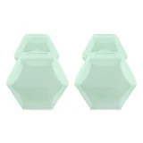 Set závažia SPOKEY MONSTER GREEN HEXA 2x 1 kg · záber 2