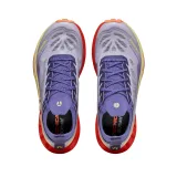 Dámska bežecká trailová obuv TECNICA Pyrox Speed Ws, light violet yellow · záber 5