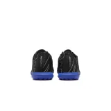 Pánske futbalové kopačky turfy NIKE Mercurial Vapor 15 Club M TF black hyper royal chrome · záber 5