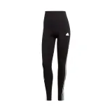 Dámske legíny ADIDAS W FI 3S LEGGING-HT4713-black · záber 5
