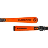Lyže na zjazdovku - on piste s viazaním BLIZZARD Firebird SRC + XCELL 14 DEMO · záber 4