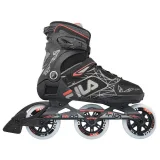 Kolieskové korčule FILA SKATES LEGACY PRO 100 BLACK RED · záber 2