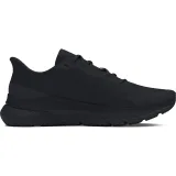 Pánska bežecká obuv UNDER ARMOUR UA HOVR Turbulence 2 RS M black black reflective · záber 3