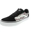 Dámska vychádzková obuv VANS WM Ward Deluxe (Leopard) rosette white · záber 3
