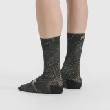 Pánske cyklistické ponožky SPORTFUL Supergiara socks, scarab · záber 4