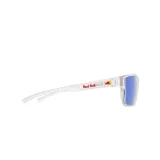 Slnečné okuliare RED BULL SPECT CHASE-03P, transparent smoke with blue mirror · záber 3