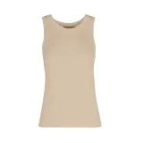 Dámske tielko VOLCANO DEMI-102-BEIGE · záber 5