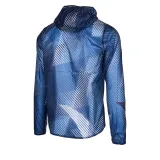 Pánska bežecká bunda ANTA Single Windbreaker-MEN-Swag Green-852025615-2 · záber 3