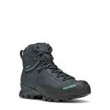 Dámska vysoká turistická celokožená obuv TECNICA Forge 2.0 GTX Ws, dark avio light blueness · záber 1