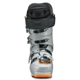 Dámske skialp lyžiarky TECNICA Zero G Tour W, cool grey · záber 3