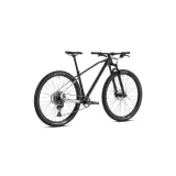 Horský bicykel MONDRAKER Chrono Carbon, carbon dirty white · záber 3