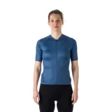 Dámsky cyklistický dres s krátkym rukávom NORTHFINDER IMANI · záber 1