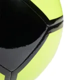 Futbalová lopta ADIDAS EPP CLB SYELLO BLACK · záber 4
