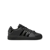 Chlapčenská rekreačná obuv ADIDAS Star Wars Grand Court 2.0 core black core black core black · záber 1