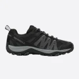 Pánska nízka turistická obuv MERRELL Accentor 3 E-mesh M black · záber 3