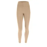 Dámske jeggings nohavice FREDDY WR.UP® superskinny push up 7 8 trousers with high waist and zip-Nomad · záber 1